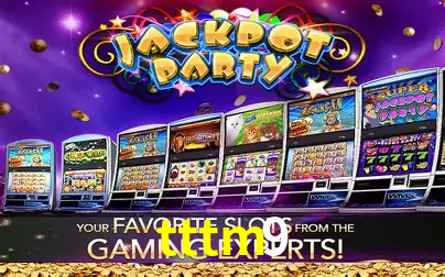 A Emoção da Loteria na tttm9: Uma Chance de Mudança de Vida