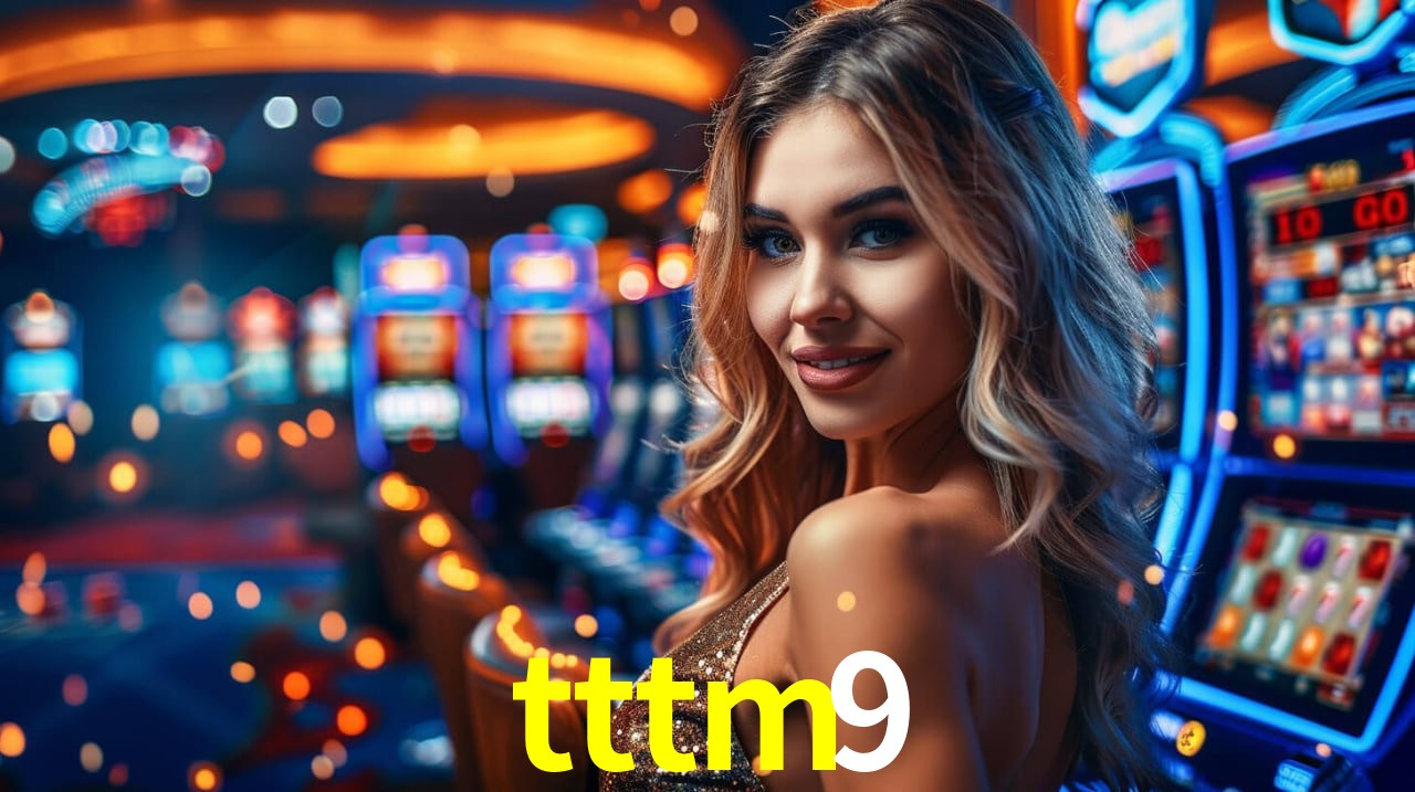 Welcome Bonus tttm9