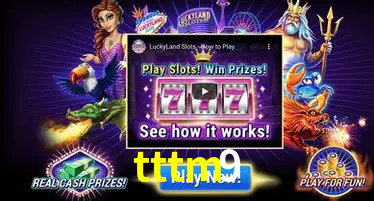 Descubra a Magia dos Jogos de Arcade no tttm9