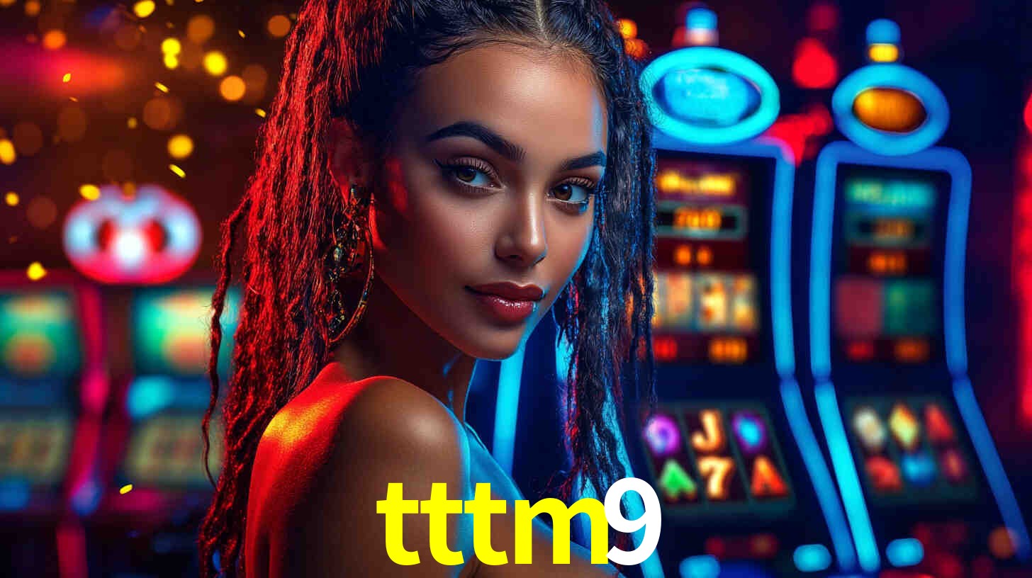 Inovações de Jogos na tttm9: O Futuro das Experiências Interativas