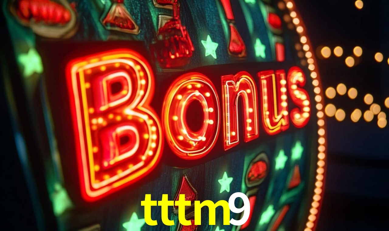 Casino Ao Vivo tttm9
