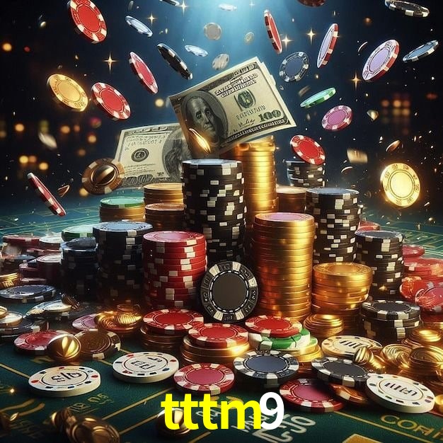 PIX Instantâneo tttm9