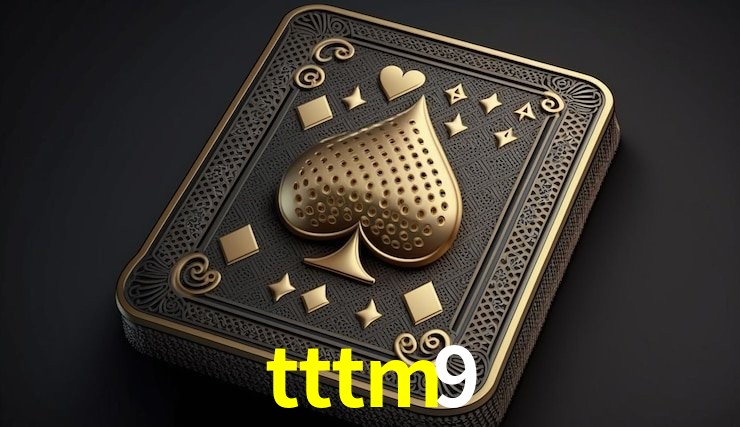 Diretório de Jogos tttm9