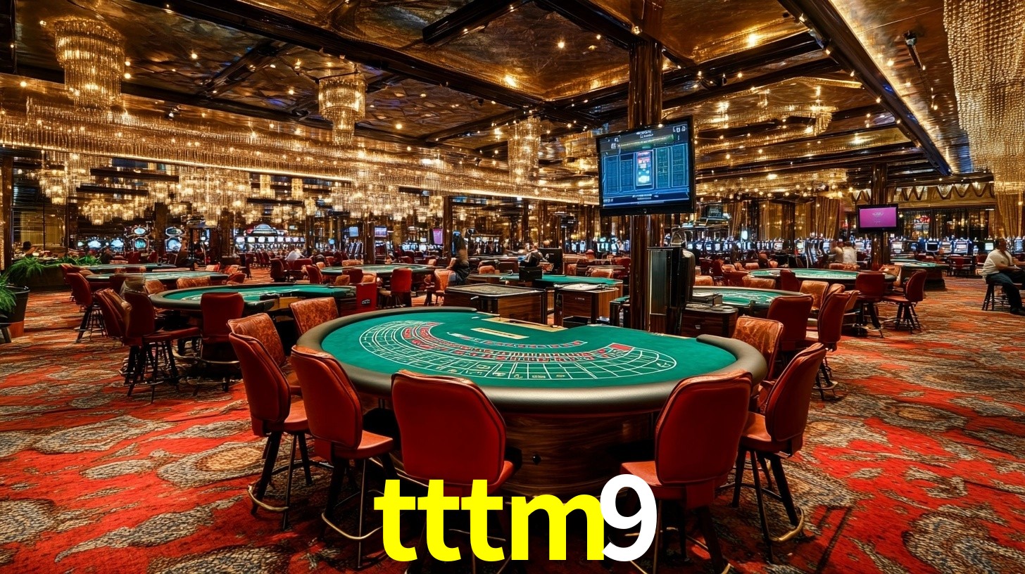 tttm9 bet