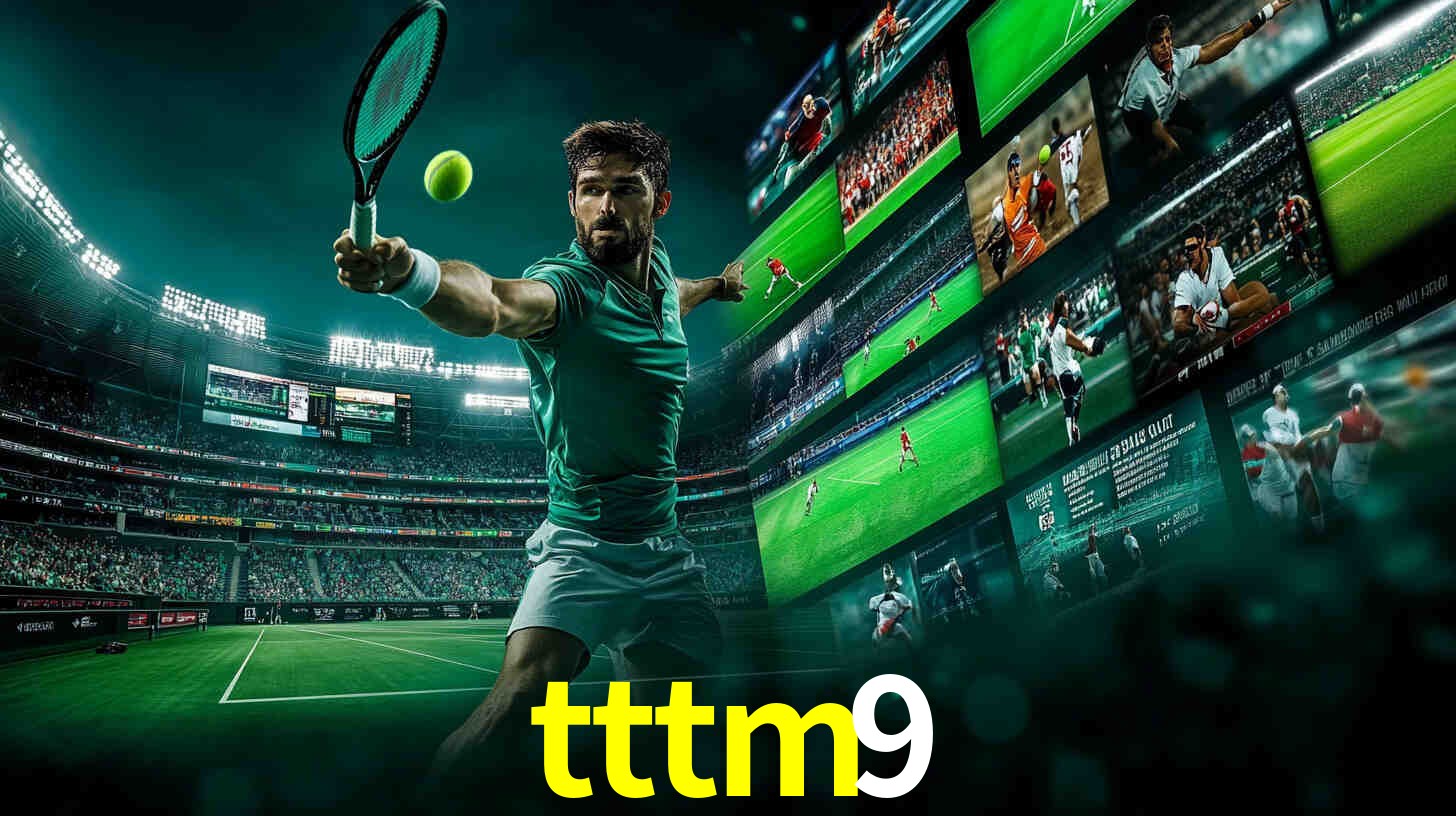 Descubra a Essência do tttm9: Nossa História e Compromissos