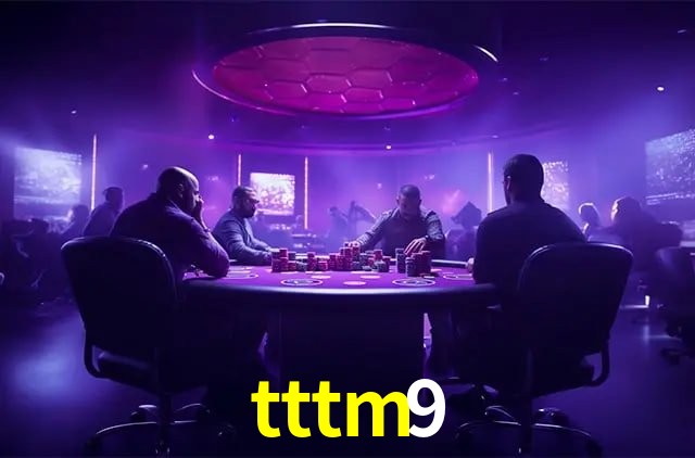 Casino Ao Vivo tttm9