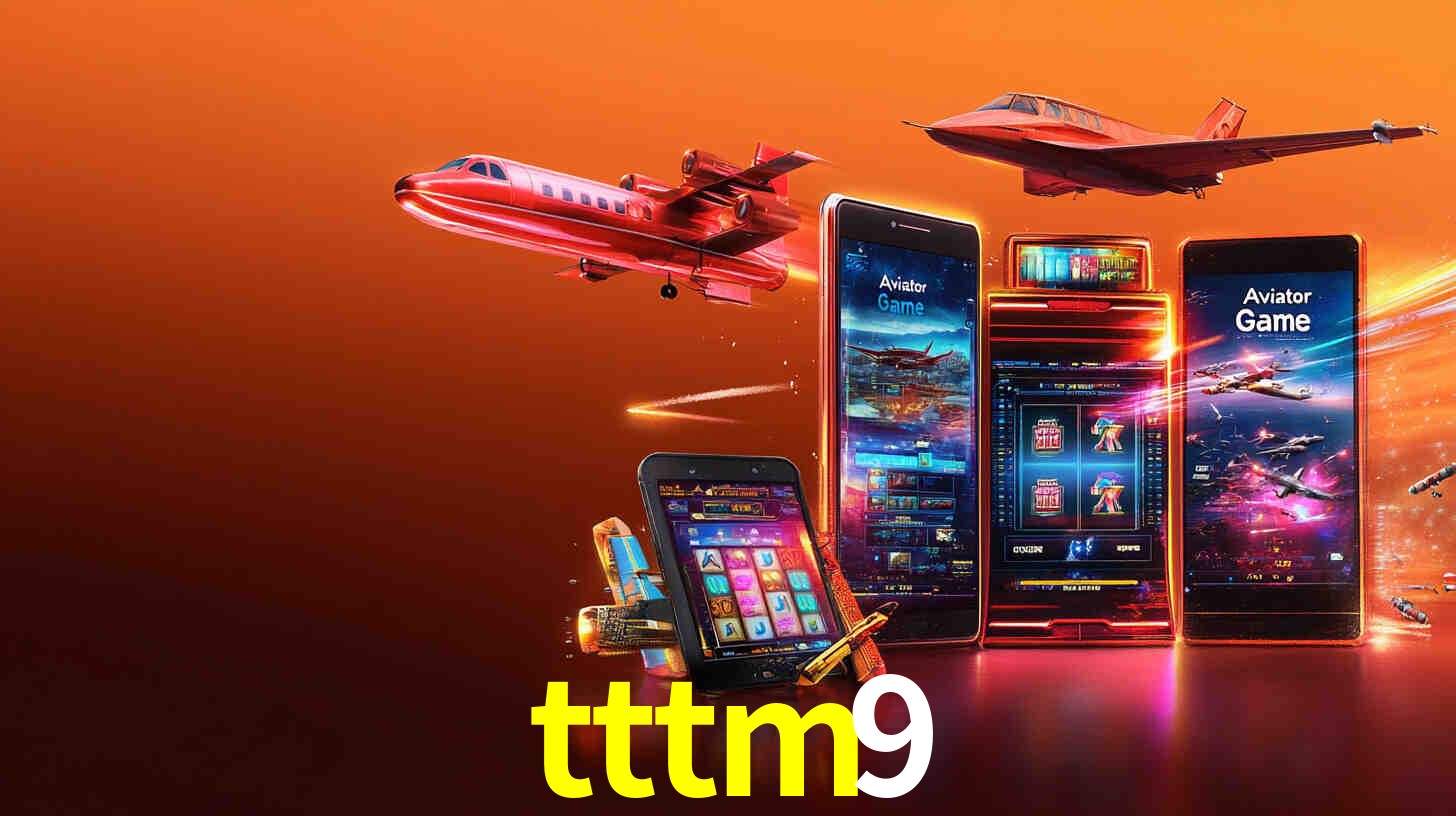 Apostas Esportivas na tttm9: Um Guia Completo