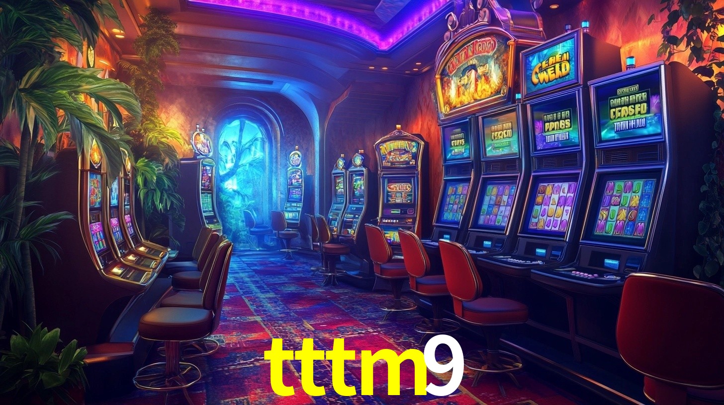 Welcome Bonus tttm9