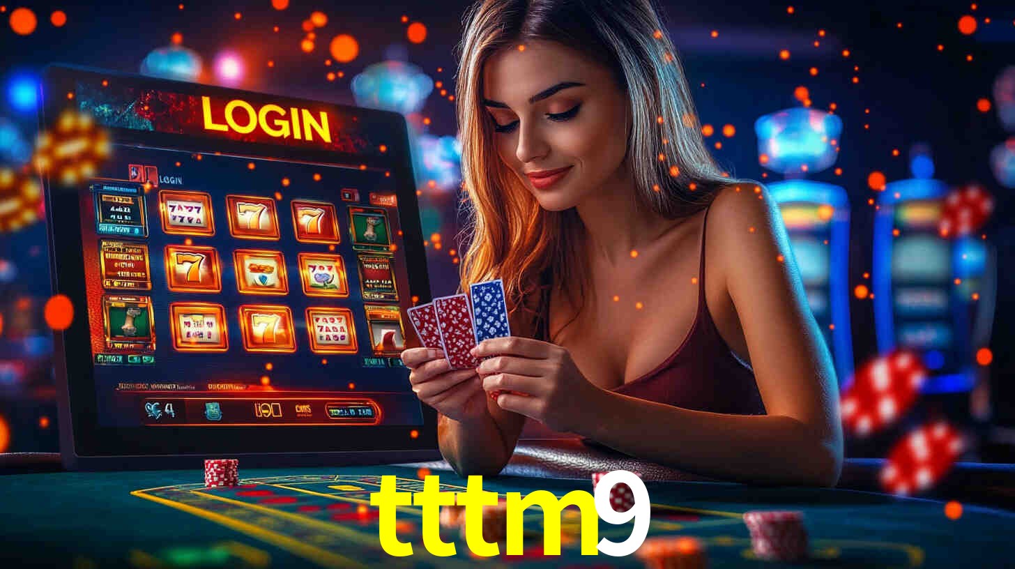tttm9 app