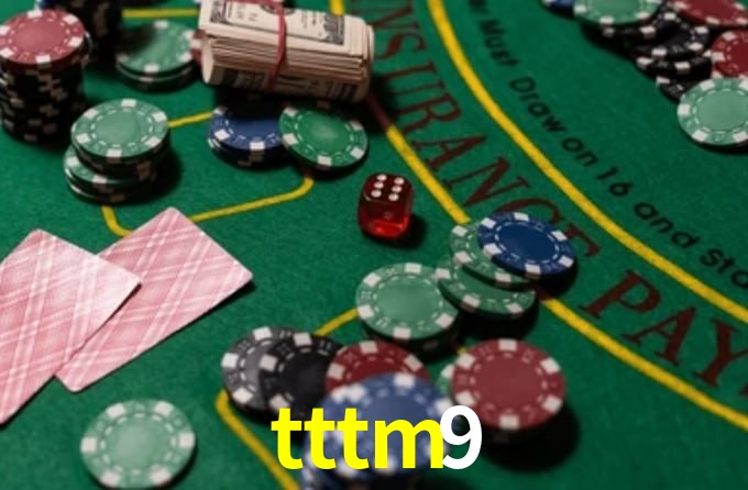 tttm9 bet
