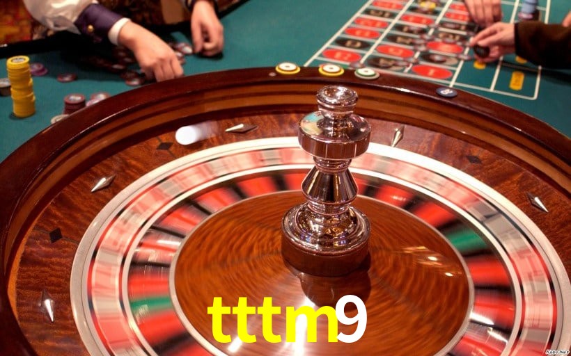 Casino VIP tttm9