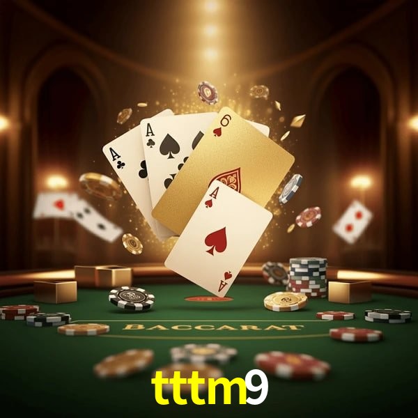 VIP Casino tttm9