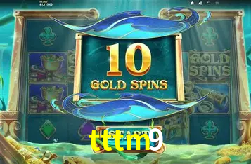 Inovações de Jogos na tttm9: O Futuro das Experiências Interativas