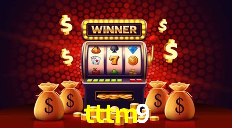 Slot Games tttm9