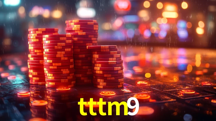 Sinta a adrenalina dos jogos de cassino com tttm9